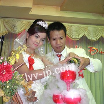 越南婚姻仲介